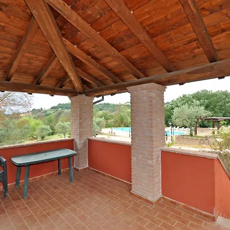 Sleeps 4 T240302 Otricoli